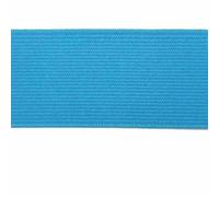 3/5M 25/30/40/50mm Fascia elastica piatta per cucire pantaloni Cintura in gomma Nastro elastico Fasce elastiche Accessori per vestiti fai da te-S012-30mm-3,0 metri