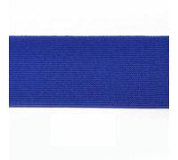 3/5M 25/30/40/50mm Fascia elastica piatta per cucire pantaloni Cintura in gomma Nastro elastico Fasce elastiche Accessori per vestiti fai da te-S016-40mm-5Metri