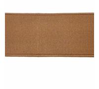 3/5M 25/30/40/50mm Fascia elastica piatta per cucire pantaloni Cintura in gomma Nastro elastico Fasce elastiche Accessori per vestiti fai da te-S027-50mm-3,0 metri