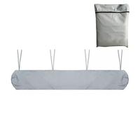 3.5M Coperture per Tende da Sole Custodia per Tenda da Sole Copertura della Tenda per Patio Esterno da Giardino Custodia impermeabile per tenda
