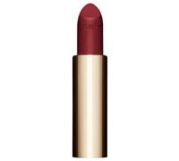 CLARINS JOLI ROUGE VELVET Lipstick #796V-Red Plum Refill 3.5 gr