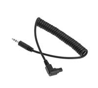 3.5mm-C3 fotocamera scatto remoto cavo di collegamento per 5D/6D/7D/Mark