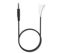 3.5mm Cuffie Cavo Per Hyperx Cloud II Core Pro CloudX Stinger Revolver S 2m