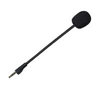 3.5mm Gioco Mic Plug-in Accessori per Cuffie per Arctis 1 1.0 One Cuffie Microfono da Gioco Auricolare Microfono di Ricambio