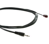 3.5mm (M) Per 1 Ir Emettitore Cavo 0.9m Audio Visivo Av Sopra Gatto 5 -