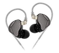 3.5mm Music Earphones In-ear Wired Headset Wired Monitor Earbuds with Microphone