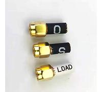 3.5mm SMA-J, SMA-M connetor Network Meter Calibrazione Kit, AAI calibrazione analizzatore vettoriale, SMA Calibrazione, DC a 6GHz