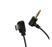 3,5mm - USB Tipo C Controllo & Cavo Dji Ronin Sc RSC2 RS2 RS3 Fuji AC1074