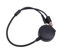 3.5mm Wireless USB Mini Bluetooth Aux Stereo Audio Music Car Adapter Receiver