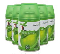 3 6 9 Pz Deodorante Spray Profumi Ambiente diffusore Compatibile Glade\Air Wick