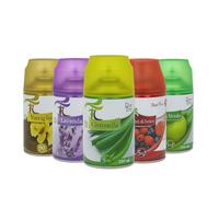 3 6 9 Pz Deodorante Spray Profumi Ambiente diffusore Compatibile Glade\Air Wick