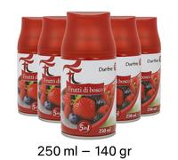 3 6 9 Pz Deodorante Spray Profumi Ambiente diffusore Compatibile GladeAir Wick