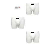 3/6 BOXER ENRICO COVERI UOMO RAGAZZO ELASTICIZZATO ADERENTE ELASTICO INTERNO