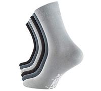 Vincent Creation Calzino blu / grigio / nero Uomo Vincent Creation 39-42