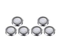 3/6 pezzi, compatibili con Philips, SH30/50/52 serie 1000, 2000, 3000, 5000 testina di ricambio for rasoio elettrico(6 PCS)