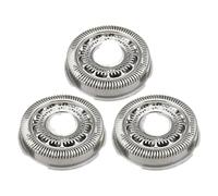 3/6 Pezzi, Compatibili Con Philips, Testine Di Ricambio For Rasoio SH90/62 Serie 8000 S8950 9000 S9000 S9011 S9021 S9031 S9041 S9111(3pcs)