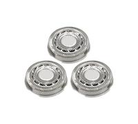 3/6 pezzi, compatibili con Philips, testine di ricambio for rasoio SH90/62 serie 9000 8000 S8950 S9000 S9511 S9531 S9721 S9311 S9321(3PCS)
