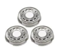 3/6 pezzi, compatibili con Philips, testine di ricambio for rasoio SH90/62 serie 9000 8000 S8950 S9000 S9311 S9321 S9511 S9531 S9721(3pcs)