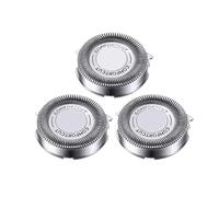 3/6 Pezzi Di Testine Di Ricambio For Rasoio SH30/50/52, Compatibili Con Philips, Testina For Rasoio Elettrico Serie 1000, 2000, 3000, 5000(3 pcs)