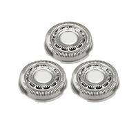 3/6 Pezzi Di Testine For Rasoio, Lame Di Ricambio, Compatibili Con Philips, SH90/62 Serie 8000 S8950 9000 S9000 S9011 S9021 S9031 S9041 S9111(3pcs)
