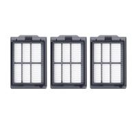 3/6 pezzi for Roomba Plus 405 for Combo / 505 Filtro lavabile di ricambio for aspirapolvere Accessori for elettrodomestici Lodevole(3 PACK)
