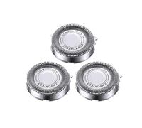 3/6 Pezzi SH30/50/52 Testine Di Ricambio For Rasoio, Compatibili Con La Testina Della Lama Del Rasoio Elettrico Philips Serie 1000, 2000, 3000, 5000(3pcs)