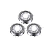 3/6 Pezzi SH30/50/52 Testine Di Ricambio For Rasoio, Compatibili Con Philips, Rasoio Elettrico Serie 1000, 2000, 3000, 5000 Testina Della Lama(3pcs)