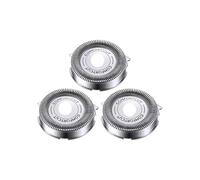 3/6 Pezzi SH30/50/52 Testine Di Ricambio For Rasoio, Compatibili Con Philips, Rasoio Elettrico Serie 1000, 2000, 3000, 5000 Testina Di Rasatura Gruppo Testina Di Rasoio(3pcs)