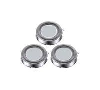 3/6 Pezzi SH30/50/52 Testine Di Ricambio For Rasoio, Compatibili Con Philips Serie 1000, 2000, 3000, 5000, Affilatura Di Lunga Durata(3pcs)