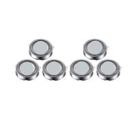 3/6 Pezzi SH30/50/52 Testine Di Ricambio For Rasoio, Compatibili Con Philips Serie 1000, 2000, 3000, 5000, Affilatura Di Lunga Durata(6 pcs)