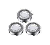 3/6 Pezzi SH30/50/52 Testine Di Ricambio For Rasoio, Compatibili Con Philips, Testina For Rasoio Elettrico Serie 1000, 2000, 3000, 5000(3 pcs)