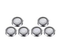 3/6 Pezzi SH30/50/52 Testine Di Ricambio For Rasoio, Compatibili Con Philips, Testina For Rasoio Elettrico Serie 1000, 2000, 3000, 5000(6pcs)