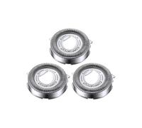 3/6 Pezzi SH30/50/52 Testine Di Ricambio For Rasoio, Compatibili Con Philips, Testina For Rasoio Elettrico Serie 1000, 2000, 3000, 5000(3pcs)