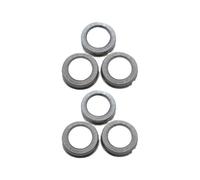 3/6 Pezzi Testina Di Ricambio For Rasoio HQ56 HQ55 HQ4+ HQ3 Reflex Plus HQ6843 HQ300 HQ64 HQ916 Testine Di Rasoio CloseCut(6pcs)