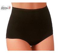 3/6PERIZOMA DONNA RAGAZZA INTIMAMI VITA BASSA IN COTONE MODAL ELASTICIZZATO 5508