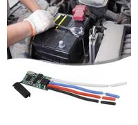 3.6 V ~ 24 V DC Motor Remote Control Switch Drive Avanti e Reverse Modulo DC3.7V 5V 9V 12V 24V Single Channel Car per batteria per mini interruttore di alimentazione Wireless Electric Push Rod Motor