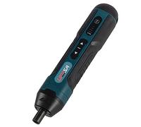 3,6 V Cacciavite elettriche Set 4 Toppia Regolazione USB Carica rapi Driver elettrico Stincee 20 pezzi Imposti atti per prodotti elettronici Mobili di riparazione del mobile