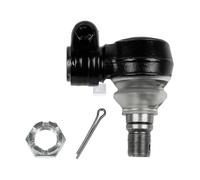 3.63119 Testa a Sfera Filettatura Destra Adatto per Iveco, Man, Mercedes, Agorà