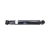 Tubo flessibile del radiatore DT Spare Parts 2.15134