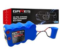 3,6Ah 18V Batteria per Aspirapolvere Bosch BBHMOVE4 BBHMOVE5 BBHMOVE6 Marchio