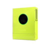 3.6KW/5.6KW Inverter Solare Ibrido 100A MPPT Carica 24V/48V Onda Sinusoidale Pura Off Grid WIFI Inverter 500V Ingresso FV Diversifica Gli Usi(SMX-II-3.6KW-24V-WIFI)