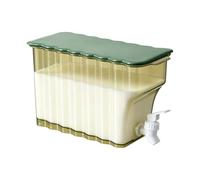 3.6L Drink Dispenser - Cold Beverage Server With Spigot