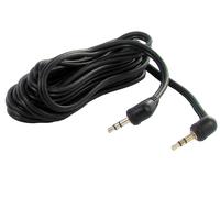 3.6m Aux Cavo Prolunga 3.5mm Jack MP3 Ipod VW Renault Audi Peugeot Ford Honda L