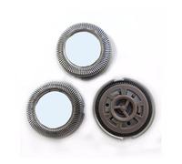 3/6Pcs Replacement Shaver Head，Compatible For Philips HQ55 HQ4+ HQ3 HQ6900 HQ6675 HQ6695 HQ6920 HQ912 HQ916 HQ912 PQ916 PQ917， Razor Blade(3pcs)