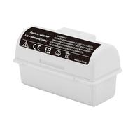 3.6V 3500mAh Batteria per iRobot Braava Jet 240 241 244 245 Ricambio Aspirapolvere Robot Aspiratore sostitutiva 4446040, BC674
