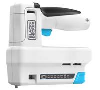 3.6V Cordless Motorizzato Graffatrice - BCN115-XJ