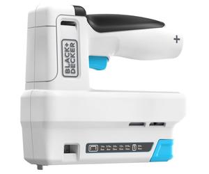 3.6V Cordless Motorizzato Graffatrice - BCN115-XJ