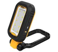 3.6V Ricaricabile Usb-C LED Obiettivo Lavoro Luce - DCL182-XJ