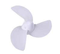3-7 1/4x5 Nylon Propeller Fit For HANGKAI 3.5HP/3.6HP 2-stroke marine engine