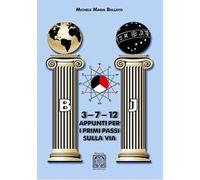 3-7-12. Appunti per i primi passi sulla via